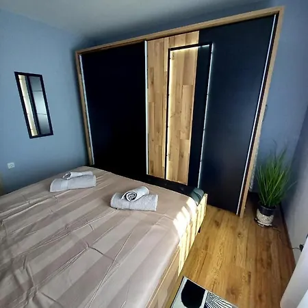 아파트 Apartman Barbara