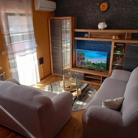 Apartman Barbara 아파트