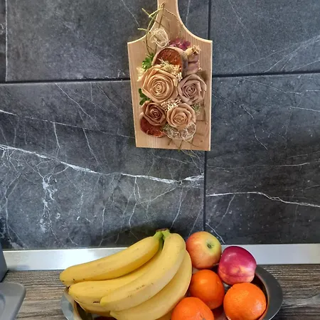 Apartman Barbara Pula