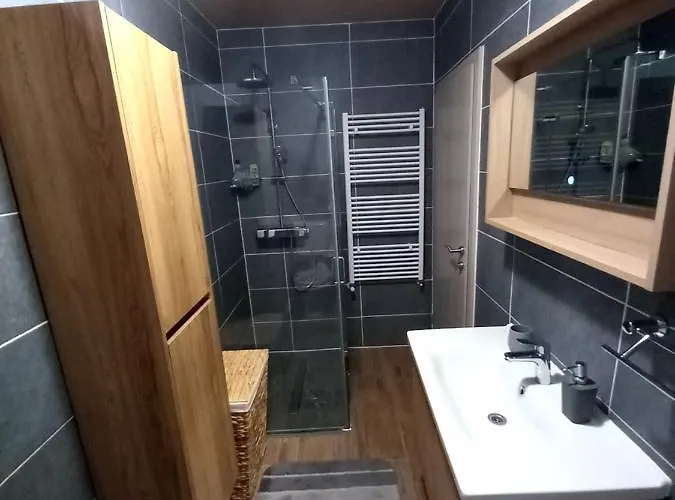 Apartman Barbara