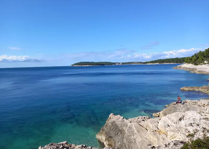 Apartman Barbara Lejlighed *