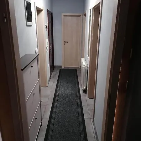 Apartman Barbara Pula