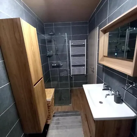 Apartman Barbara