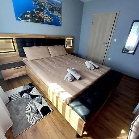 Apartman Barbara Apartamento Pula