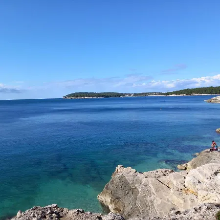 Apartman Barbara Apartment *