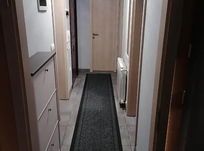 Apartman Barbara Pula