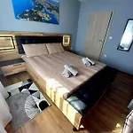 Apartman Barbara Apartment Pula