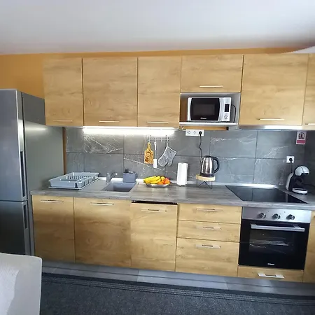 아파트 Apartman Barbara *