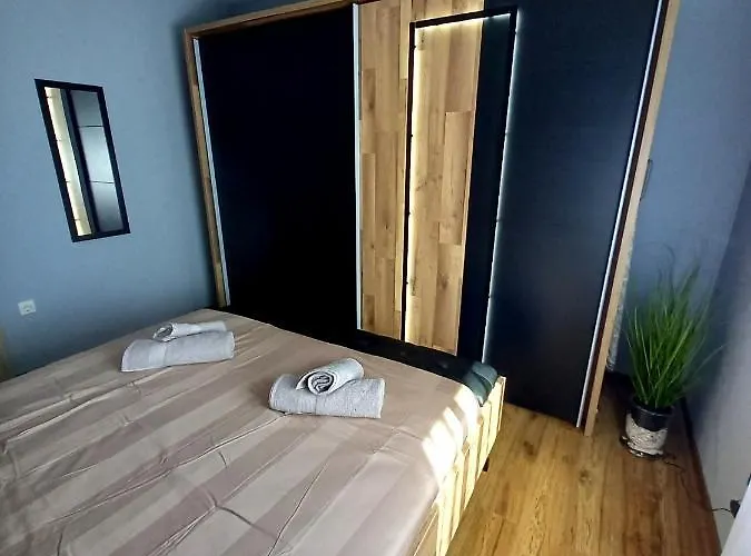 아파트 Apartman Barbara