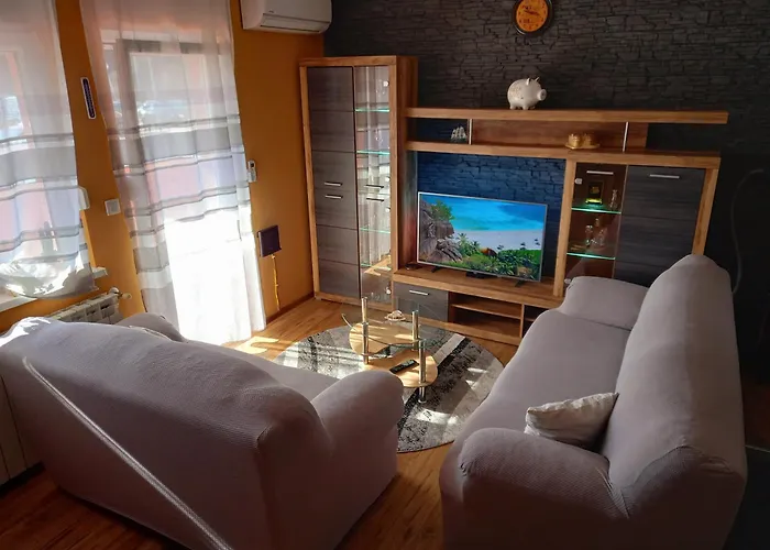 Apartman Barbara 아파트