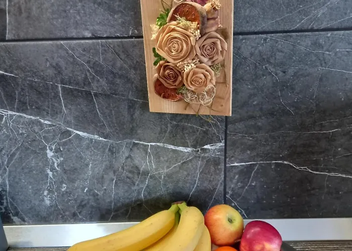 Apartman Barbara 풀라